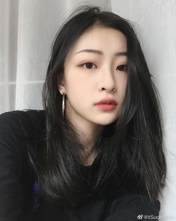 有没有王承渲好看的照片?