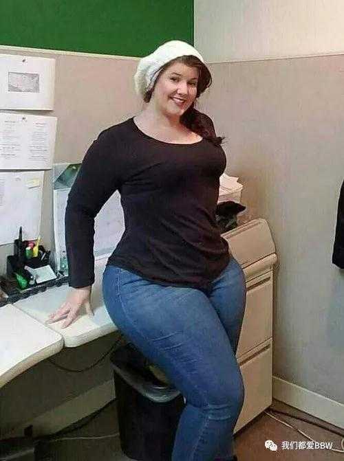胖人和屁股大的人穿什么衣服呢?