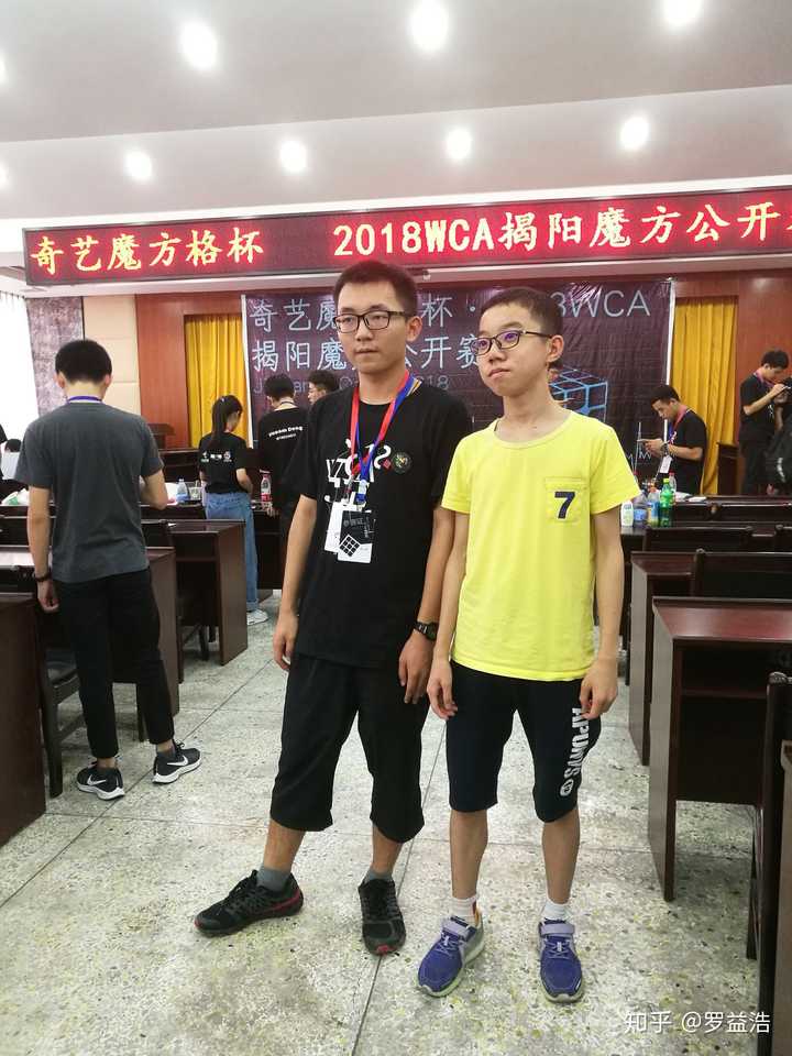 如何评价最强大脑第七季选手娄云皓