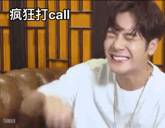 王嘉尔到底有多可爱?