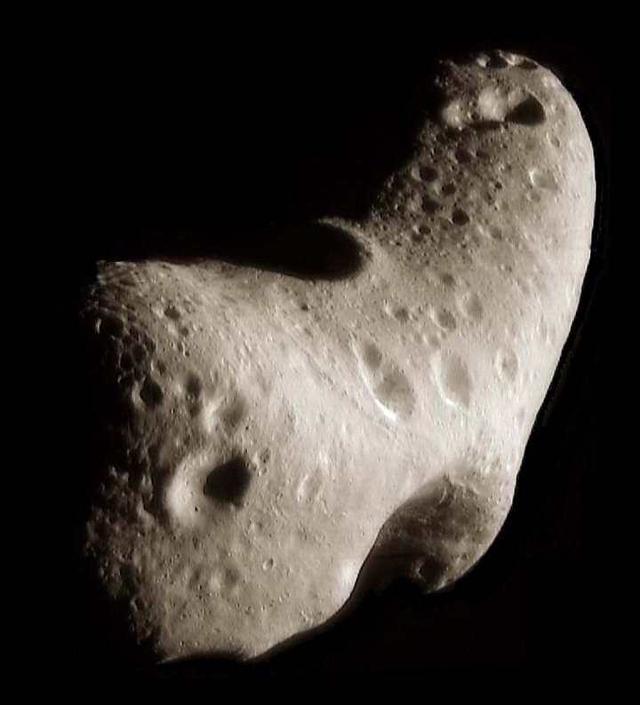 载人登陆火星和登陆爱神星哪个难
