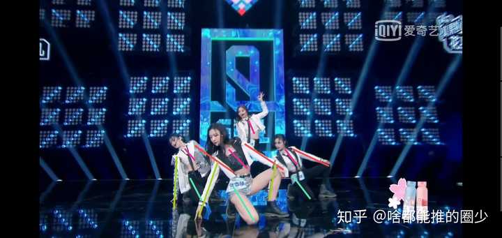 如何看待青春有你2首播爱奇艺对snh487senses的修音和剪辑