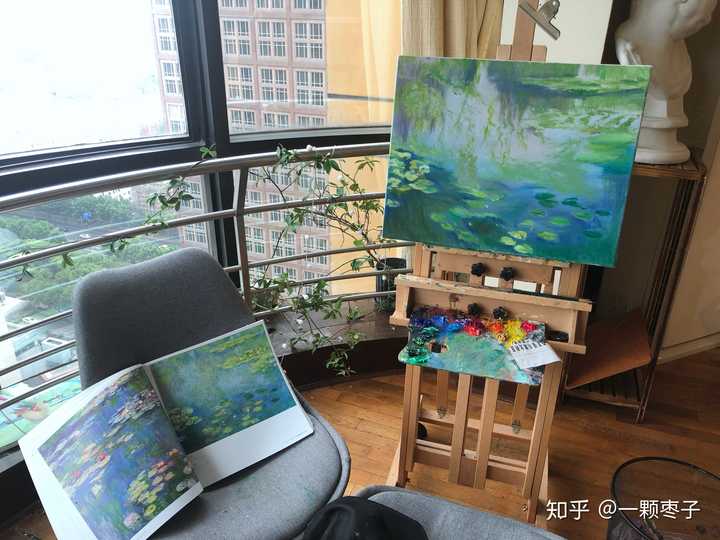 上海哪家画室比较好?
