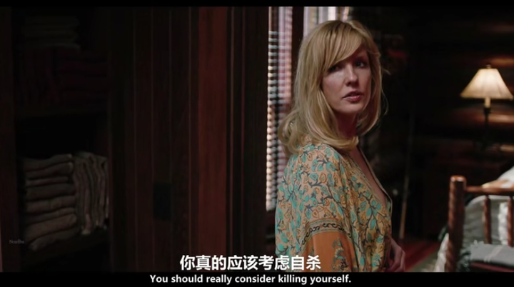 如何评价美剧《黄石》(yellowstone)第二季第七集 s02