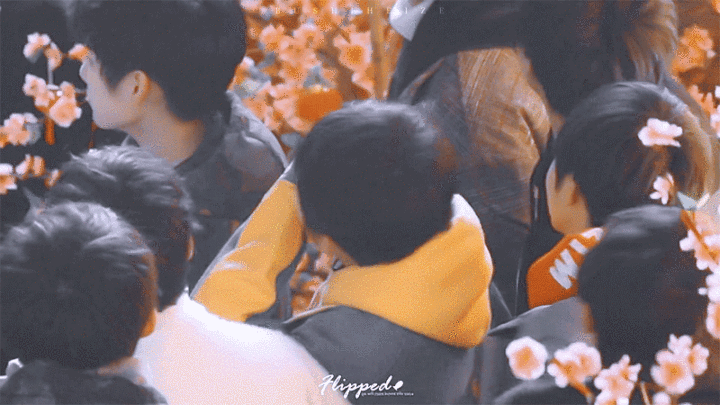 最近刚粉上宋亚轩,有他的照片吗?