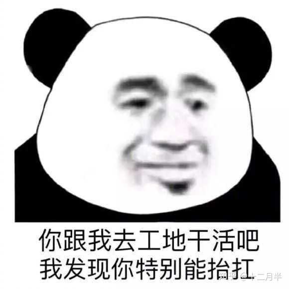 你看过哪些让你特别喜欢的表情包?