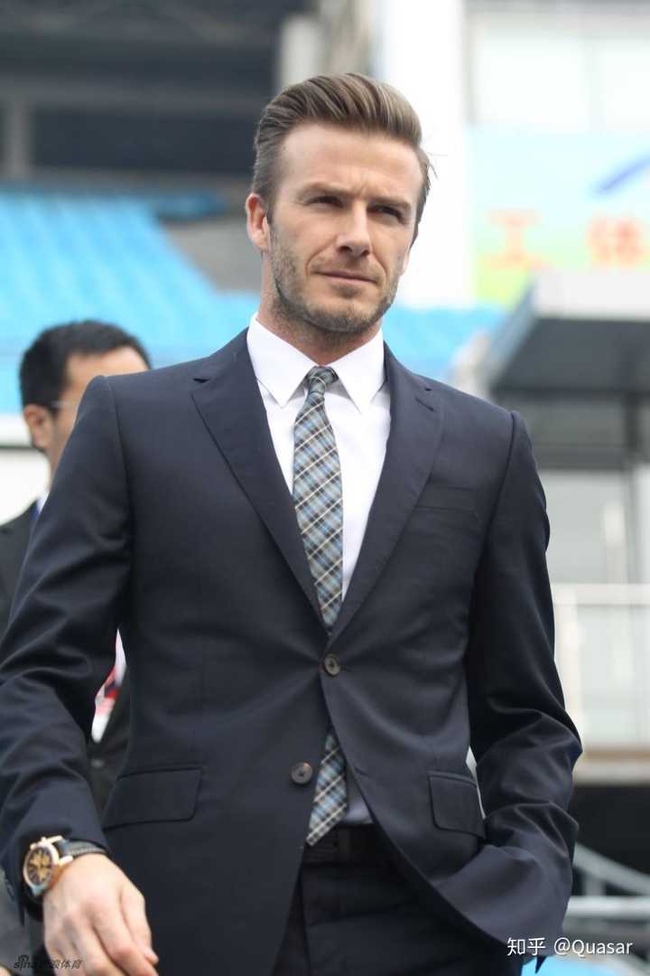 david beckham(贝克汉姆),1975年5月2日,英国,著名前职业足球运动员.