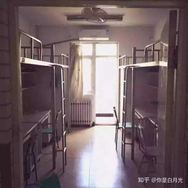 北京印刷学院的宿舍条件如何?校区内有哪些生活设施?