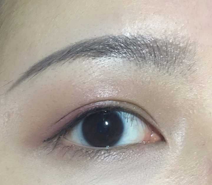 美妆博主的眼部特写都是怎么拍出来的?