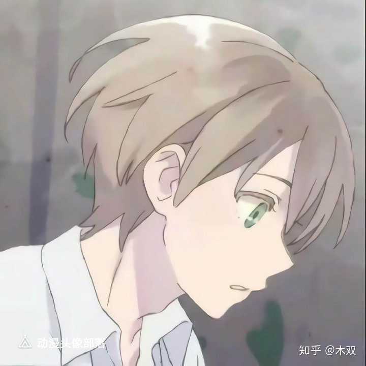 有什么适合男生的微信头像?