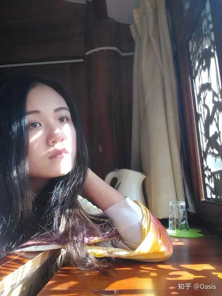 你认为自己颜值巅峰是哪一张照片?