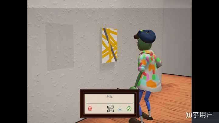 如何评价《饥饿派画家》(passpartout:the starving artist)?