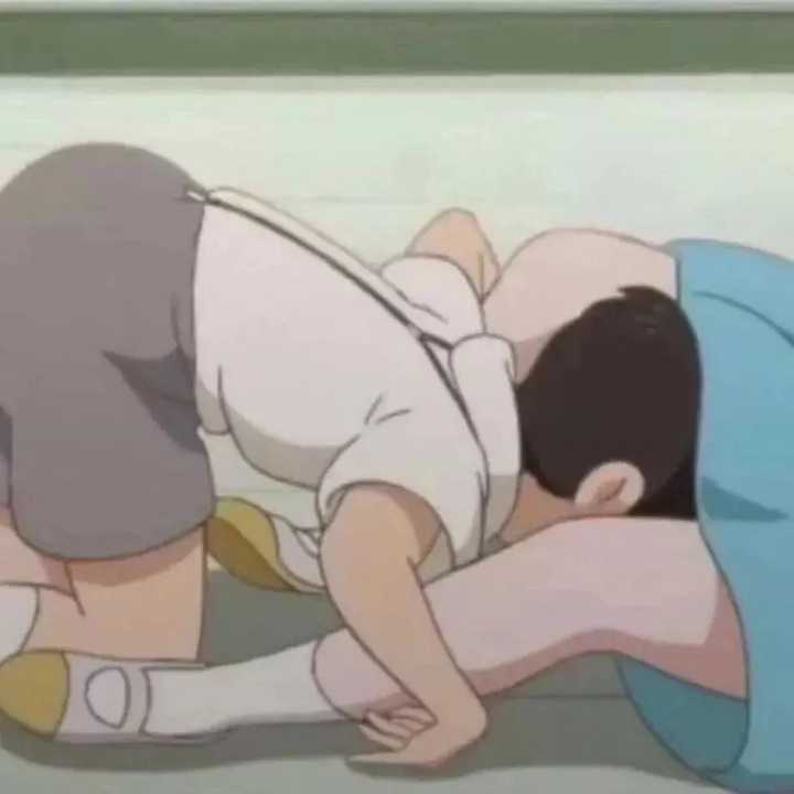 有哪些小众的情侣头像?