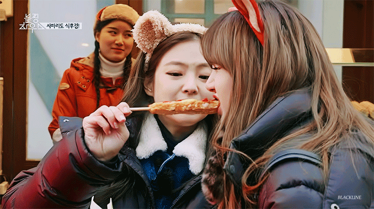 秀给肉生日ins点赞留言你永远是我的chaeng栗鼠!