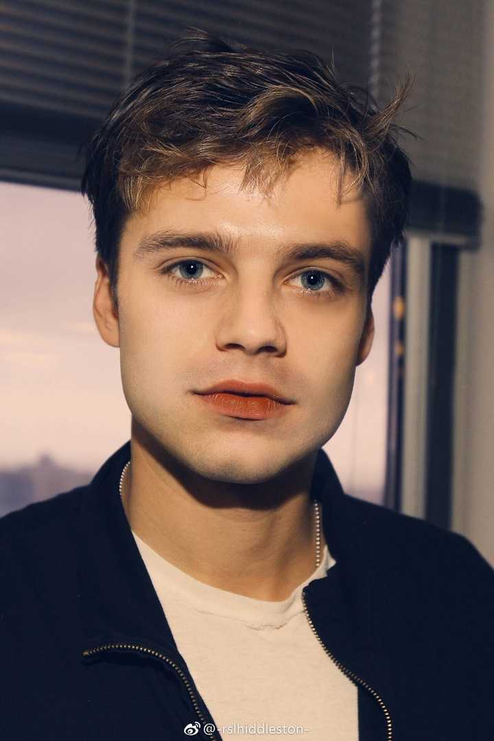 大家都有哪些塞巴斯蒂安斯坦 (sebastian stan)的美照