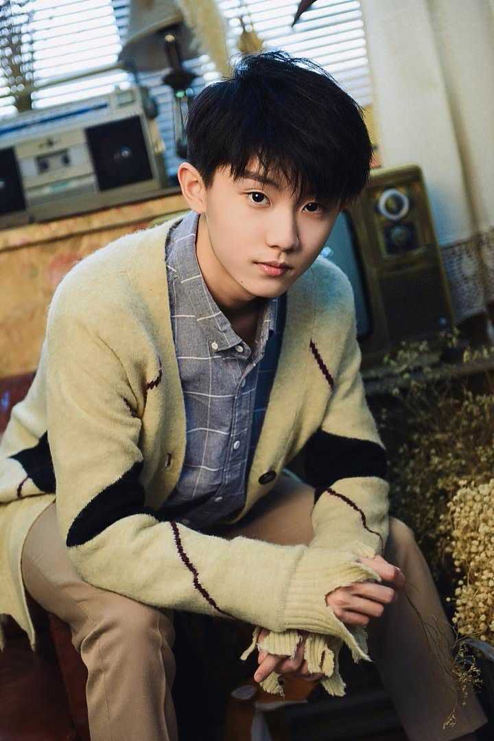 tf家族马嘉祺个性如何?有希望进二团吗?