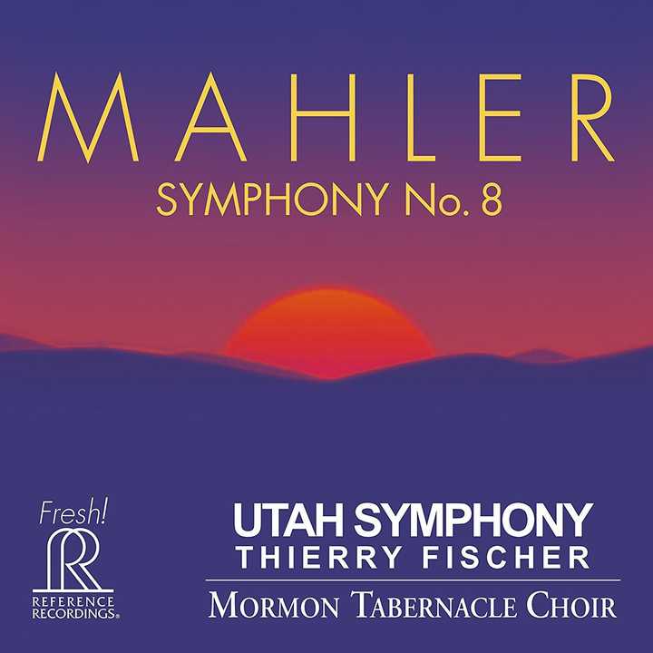 mahler symphony no.
