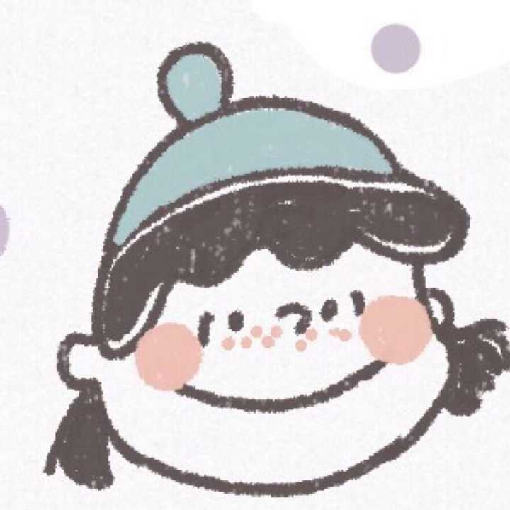 大家都是在哪里找的情侣头像呢?
