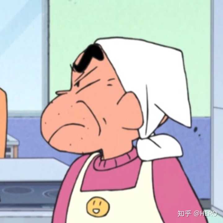 有什么蜡笔小新的可爱图片吗?