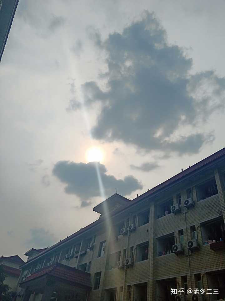 西南大学19级的宿舍条件怎么样
