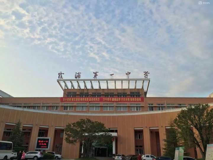 在霞浦一中福建省霞浦第一中学就读是什么体验