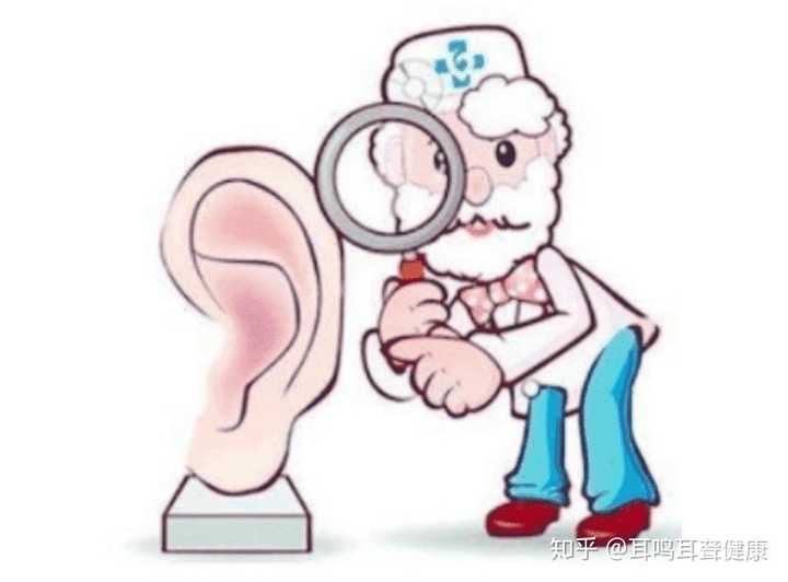 挖耳朵会得什么疾病?