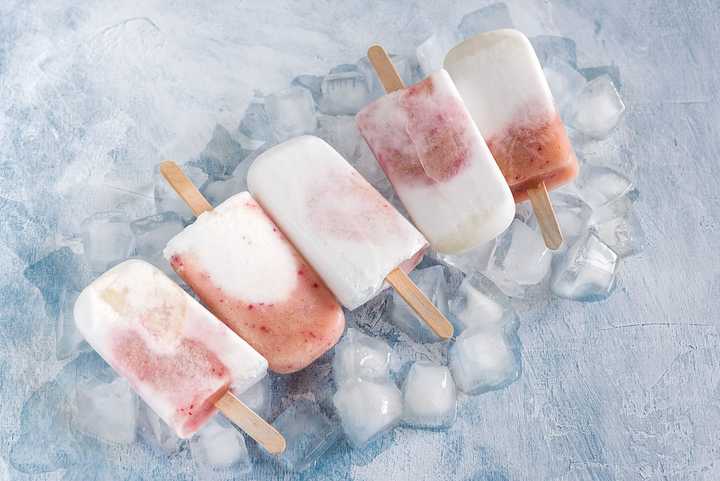 怀孕到底能不能吃雪糕?