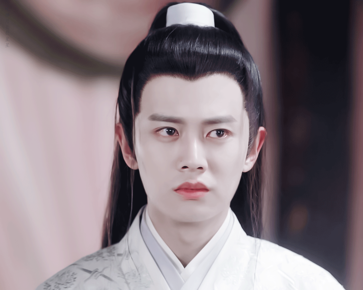 任嘉伦有什么出圈神图?