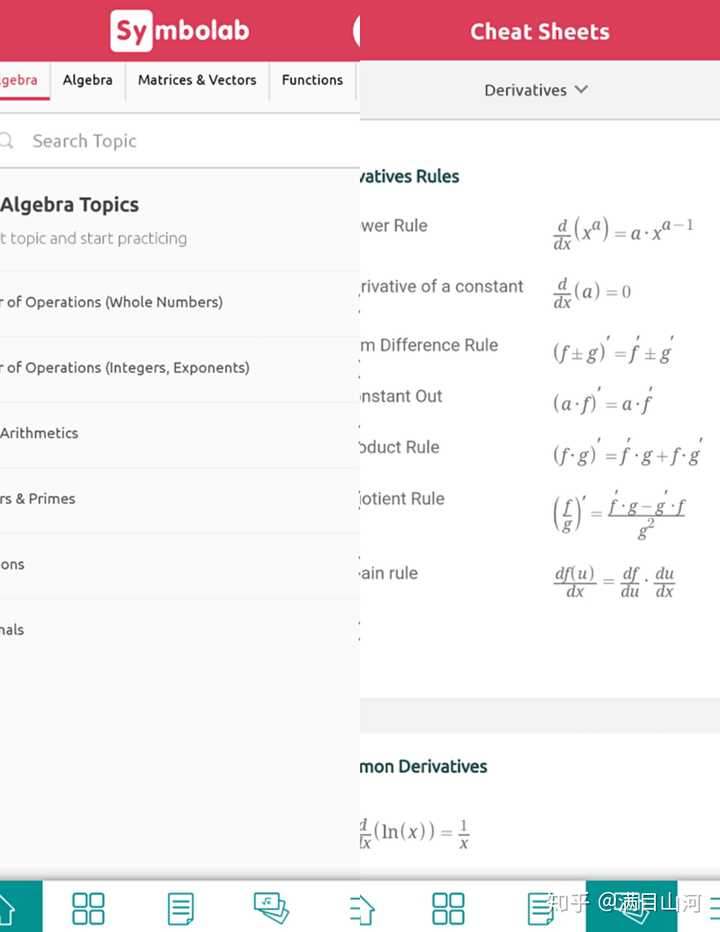 symbolab practice