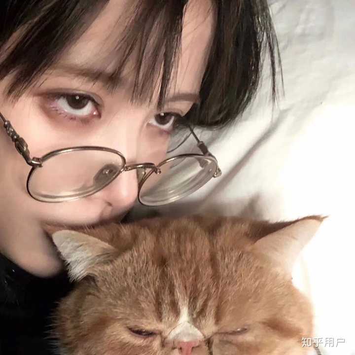 分享一下女生头像吧?