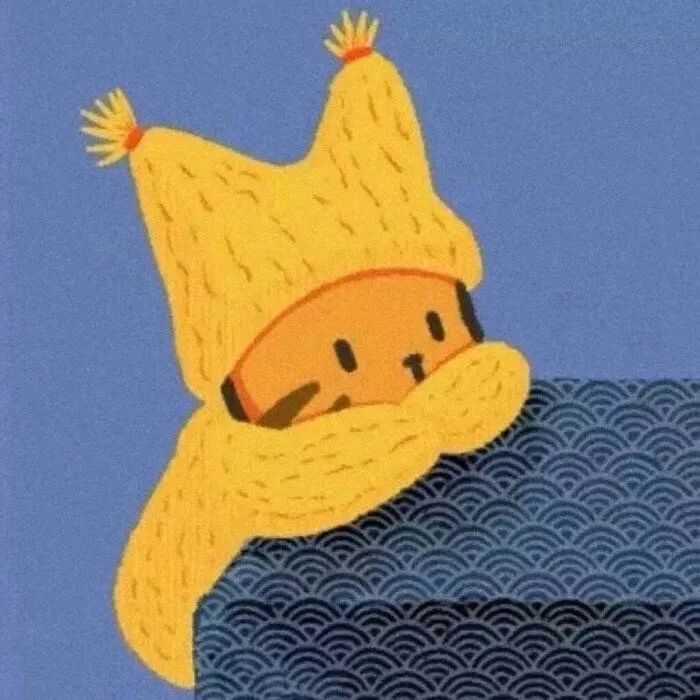 有没有一些搞怪,无厘头的情侣头像?