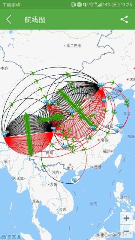 在「中国国航」工作或实习是一种怎样的体验?