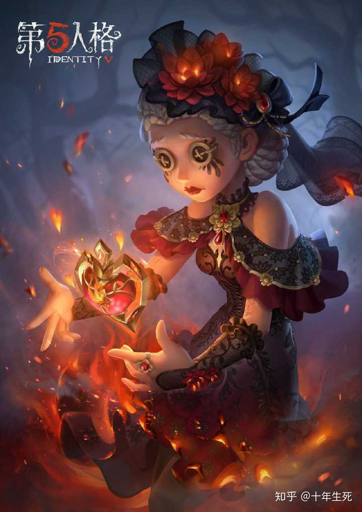 第五人格周年庆金紫皮想入手两款,哪两款值?