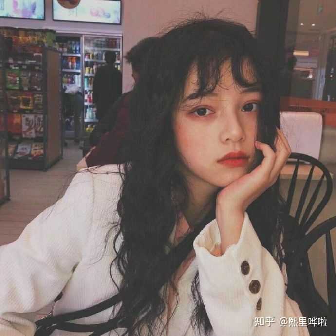 求头像不要真人的,太弱智?