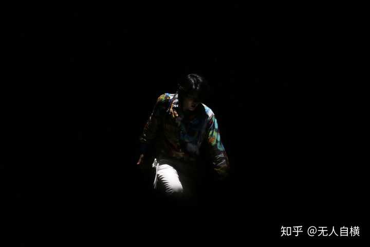 如何评价长洱的《犯罪心理》中宋声声这个角色?