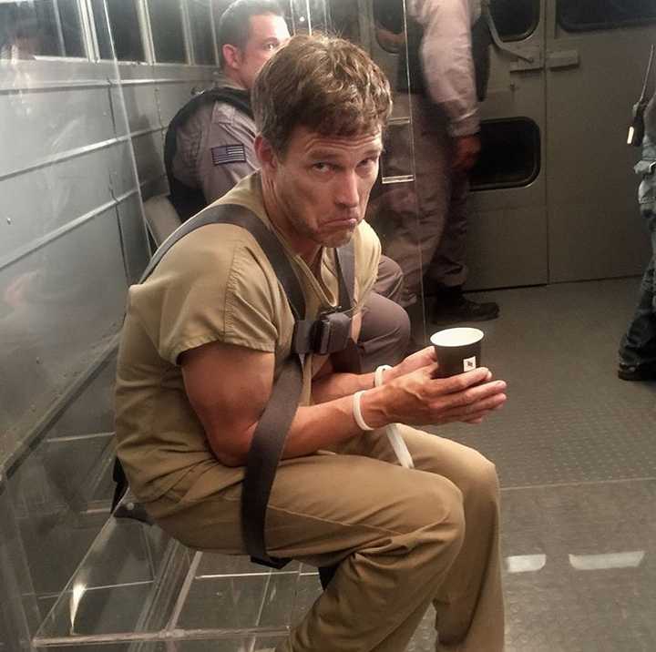 如何评价x战警题材美剧the gifted《天赋异禀》?