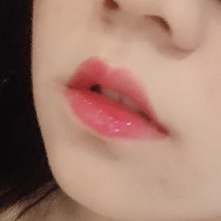 嘴唇好看是什么样的体验?