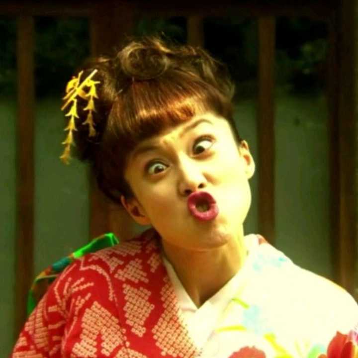 求沙雕的闺蜜头像?