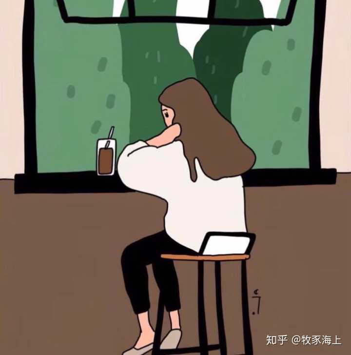 有哪些好看的情侣头像?