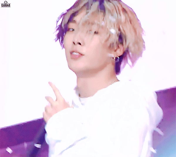 如何评价ikon里的bobby金知元?