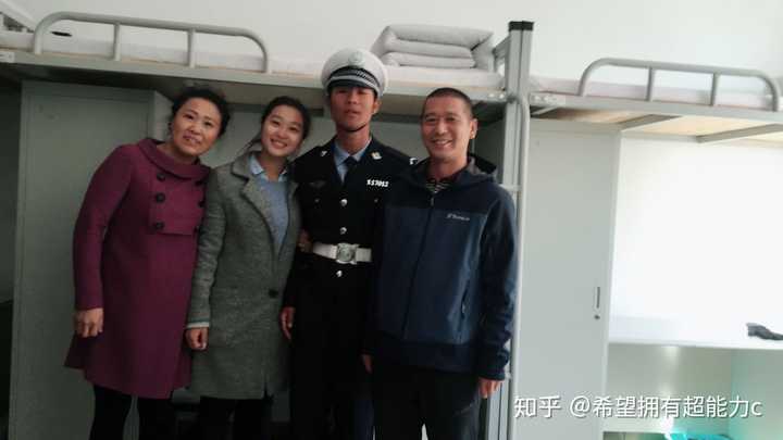 在黑龙江公安警官职业学院就读是什么体验?