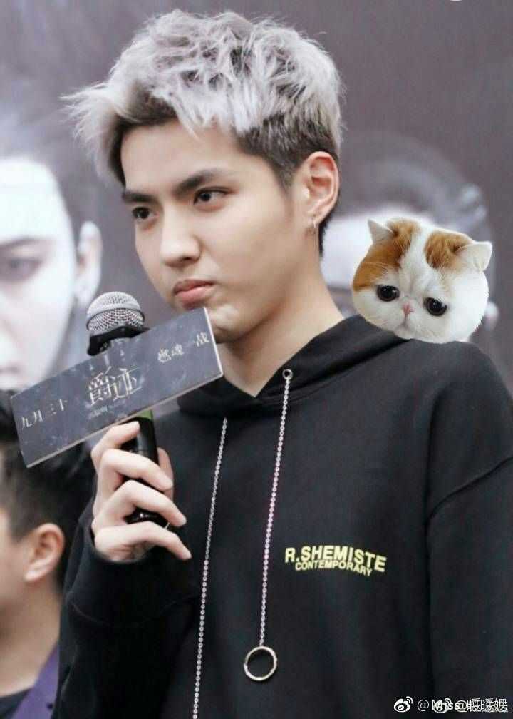 吴亦凡的成绩到底有多厉害,现在的小生中又可以和他相比的吗?