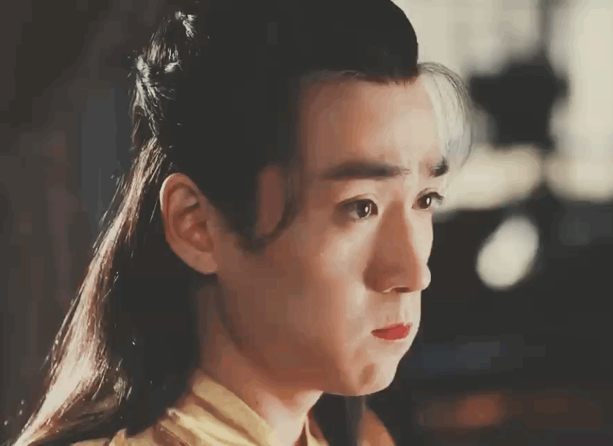 娱乐圈有哪些你觉得眼睛好看的明星?