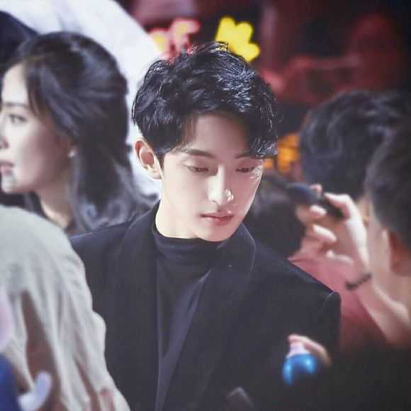 杨幂为什么对赵天宇这么看重?