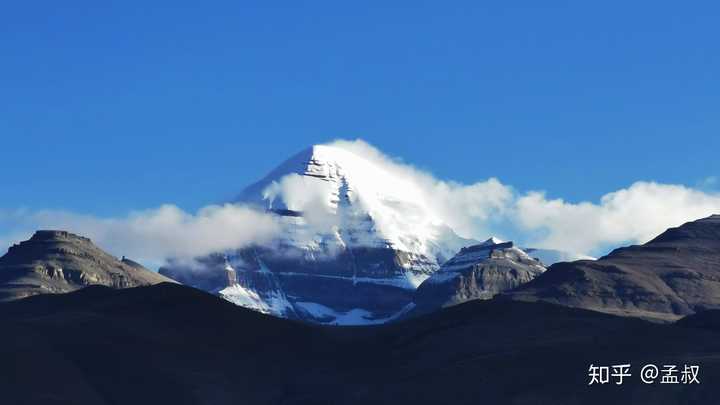 纳木那尼峰