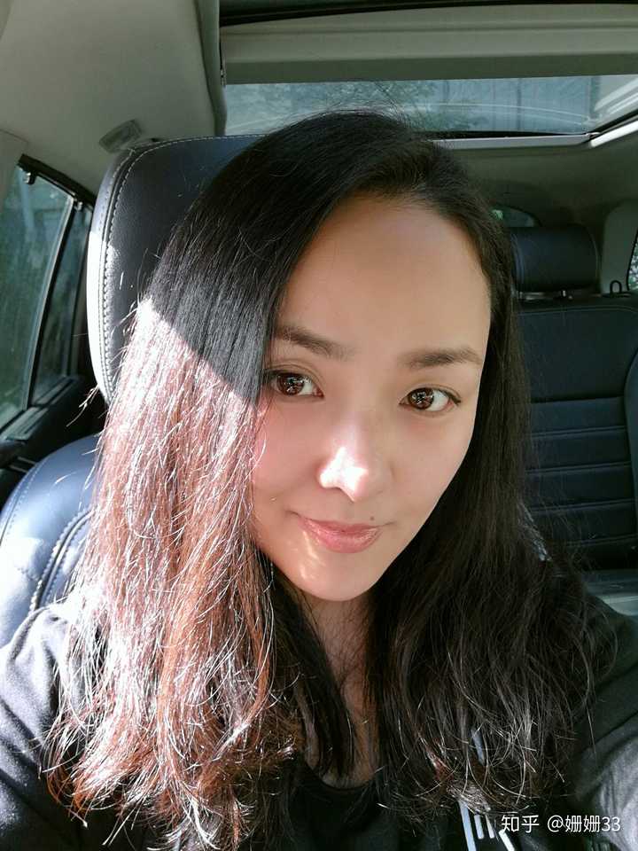 女生素颜能漂亮到什么程度?