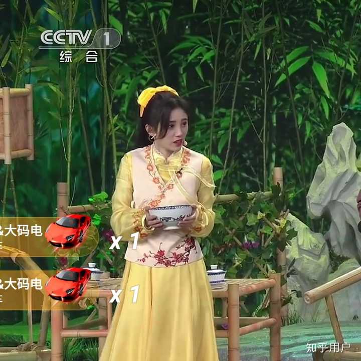 差一点以为鞠婧祎cos娜可露露.