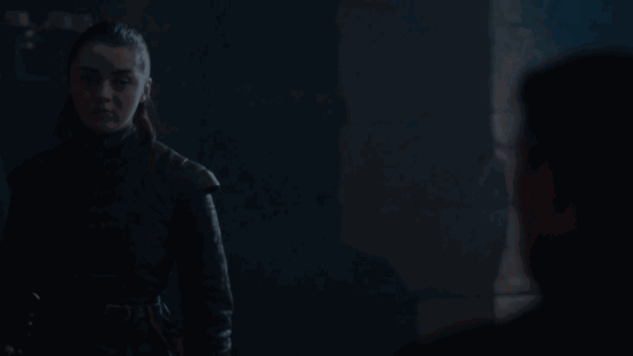 《冰与火之歌》中你们最喜欢哪个角色?