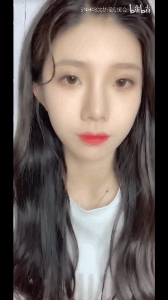 48系成员里有谁可以称的上盛世美颜,谁可以说是颜值巅峰?