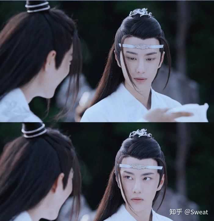 魔道祖师陈情令蓝忘机你希望换谁演?